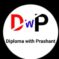 Diploma with prashant